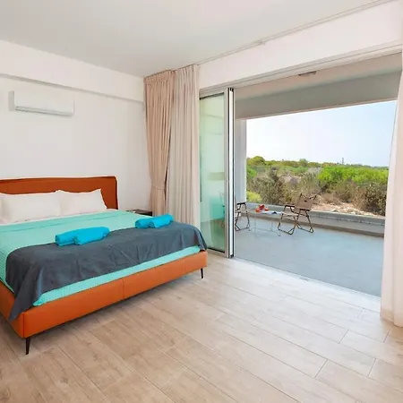 Royal Panoramic View 3bdr With Pool *