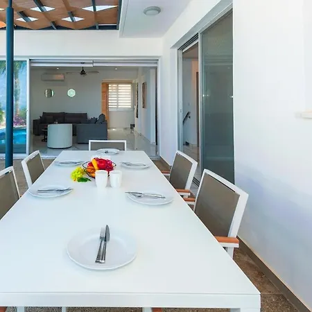 וילה Royal Panoramic View 3bdr With Pool