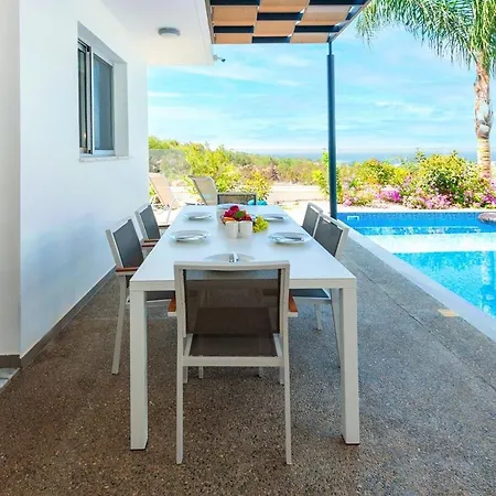 Royal Panoramic View 3bdr With Pool *