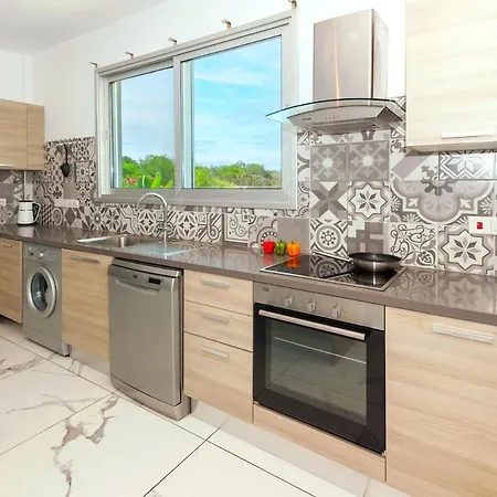 Royal Panoramic View 3bdr With Pool Villa *