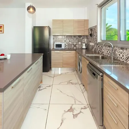 Royal Panoramic View 3bdr With Pool Villa