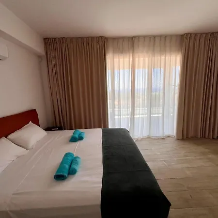 וילה Royal Panoramic View 3bdr With Pool *