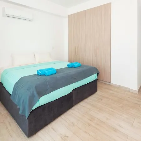 וילה Royal Panoramic View 3bdr With Pool