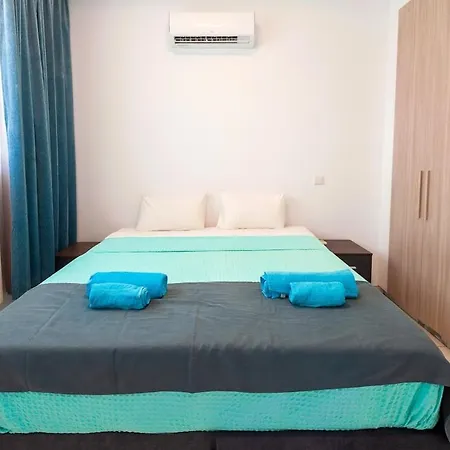 Villa Royal Panoramic View 3bdr With Pool *