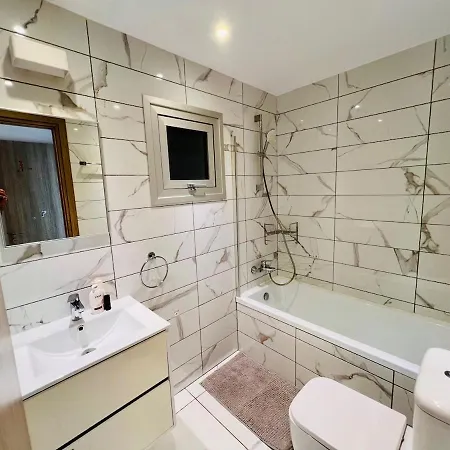 וילה Royal Panoramic View 3bdr With Pool