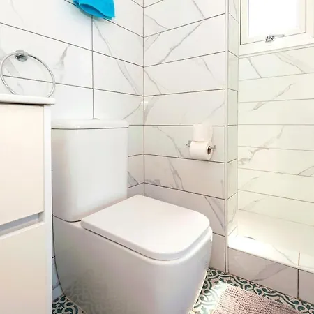 וילה Royal Panoramic View 3bdr With Pool *