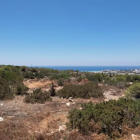 וילה Royal Panoramic View 3bdr With Pool