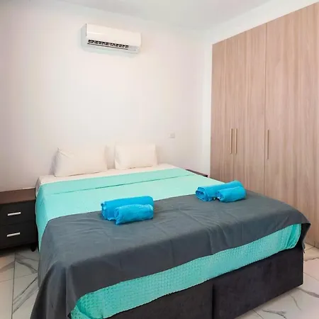 Royal Panoramic View 3bdr With Pool וילה *