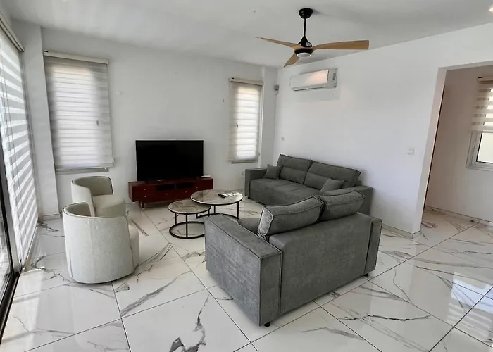 Royal Panoramic View 3bdr With Pool