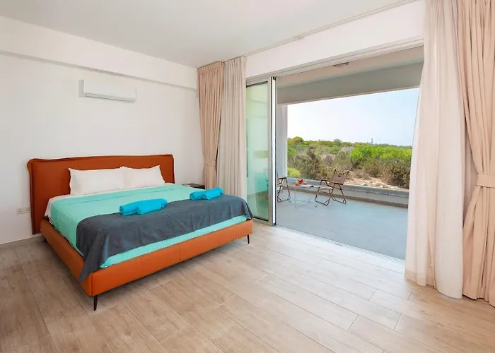 Royal Panoramic View 3bdr With Pool *