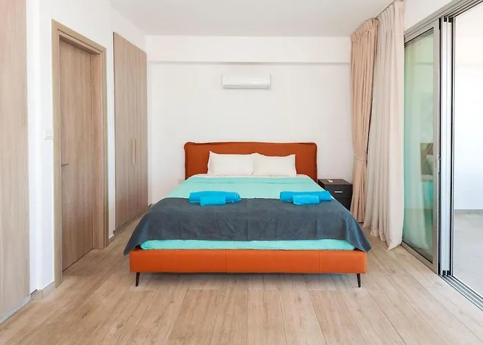 Royal Panoramic View 3bdr With Pool 빌라 *