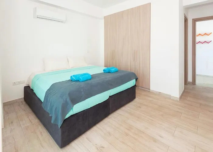 빌라 Royal Panoramic View 3bdr With Pool