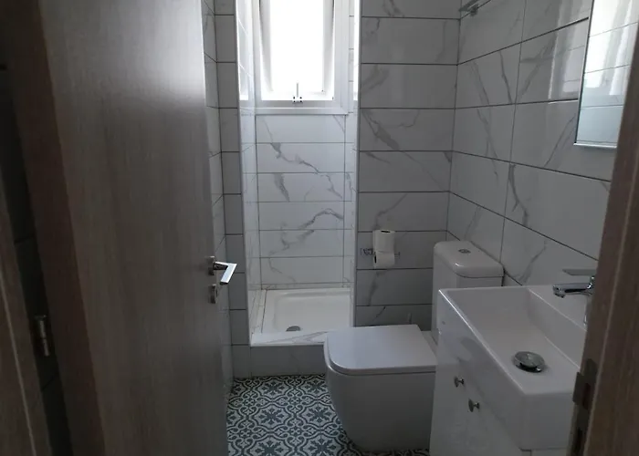 Royal Panoramic View 3bdr With Pool 빌라