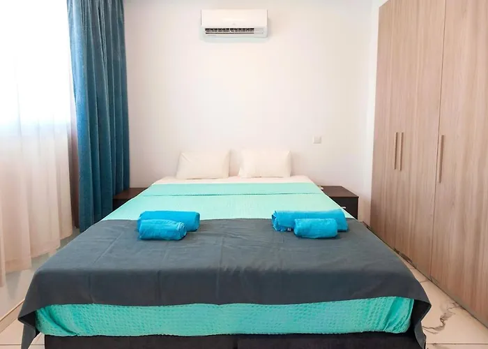 빌라 Royal Panoramic View 3bdr With Pool *