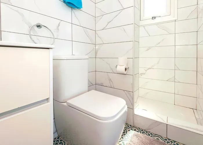 빌라 Royal Panoramic View 3bdr With Pool *