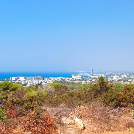 Villa Royal Panoramic View 3bdr With Pool