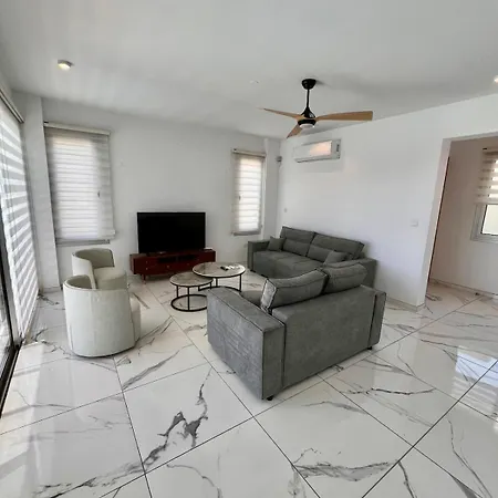 Royal Panoramic View 3bdr With Pool