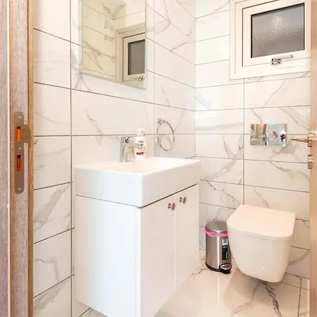 فيلة Royal Panoramic View 3bdr With Pool *