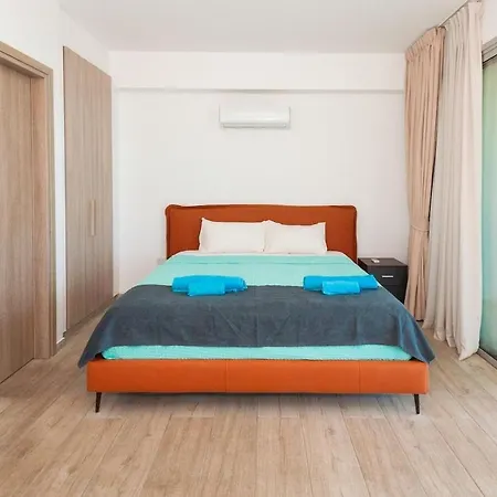 Royal Panoramic View 3bdr With Pool فيلة *