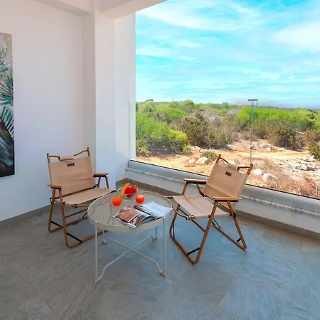 Royal Panoramic View 3bdr With Pool *