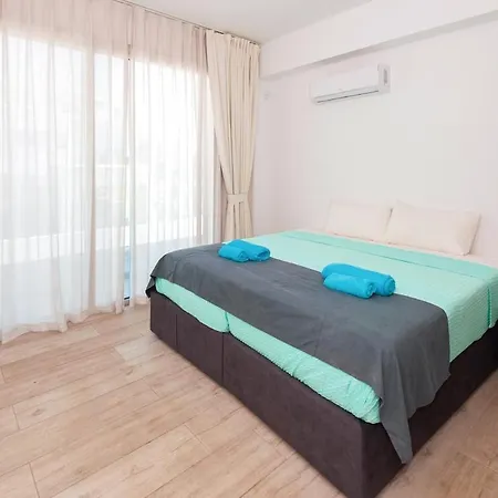 Royal Panoramic View 3bdr With Pool فيلة