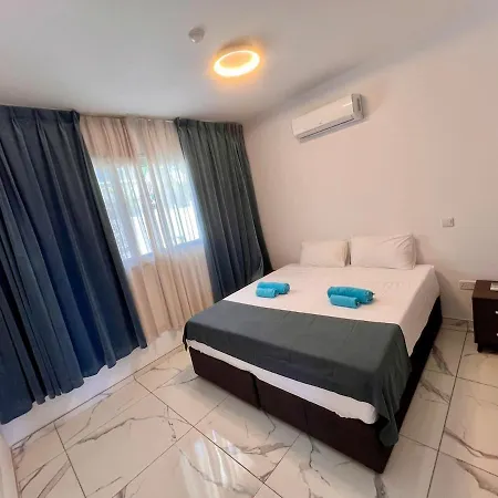 Royal Panoramic View 3bdr With Pool Ayia Napa