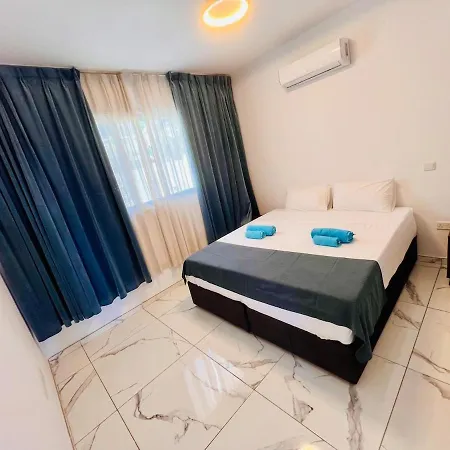 فيلة Royal Panoramic View 3bdr With Pool