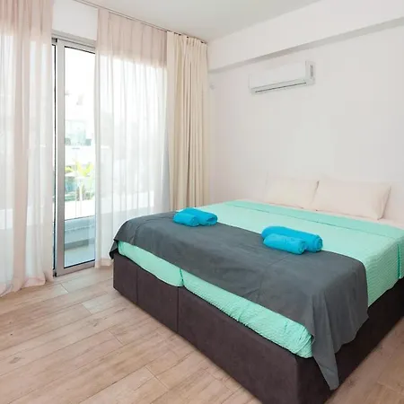 Royal Panoramic View 3bdr With Pool