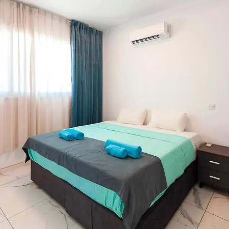 فيلة Royal Panoramic View 3bdr With Pool