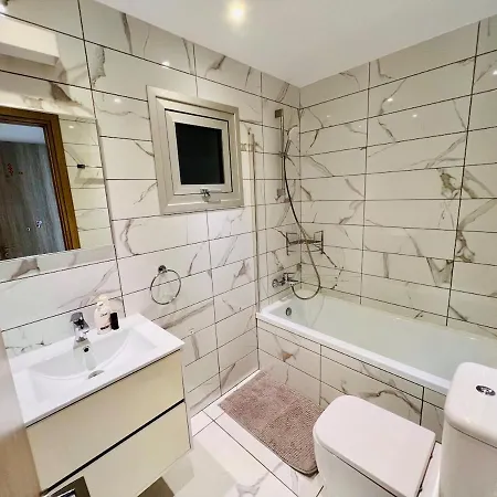 Villa Royal Panoramic View 3bdr With Pool *