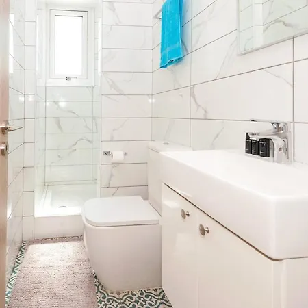 Royal Panoramic View 3bdr With Pool فيلة أيا نابا