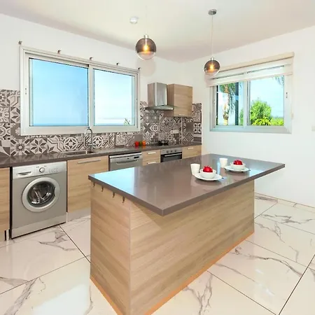 Royal Panoramic View 3bdr With Pool Villa *