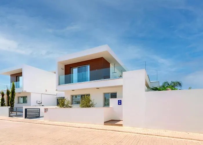 Royal Panoramic View 3bdr With Pool Villa