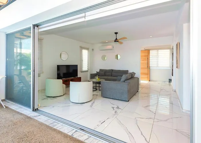 Royal Panoramic View 3bdr With Pool *