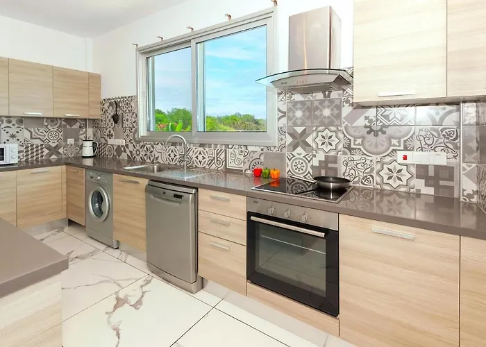 Royal Panoramic View 3bdr With Pool Villa *