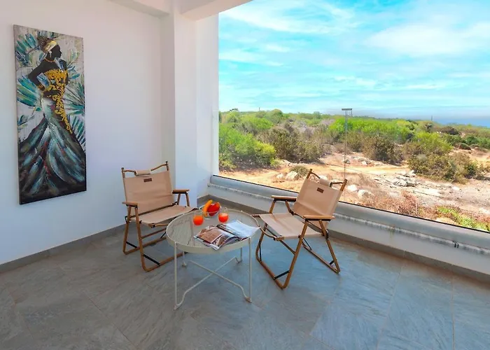 Royal Panoramic View 3bdr With Pool *