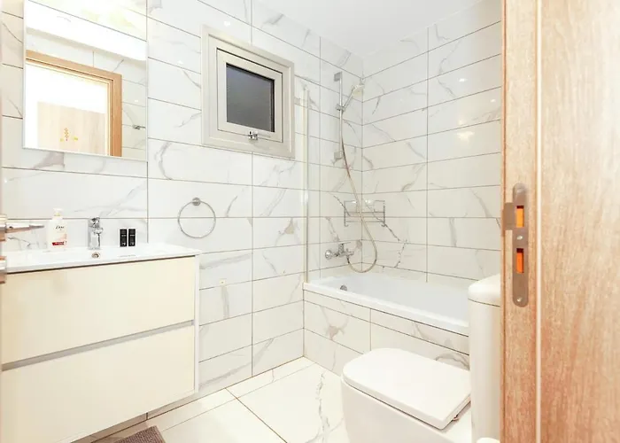 Royal Panoramic View 3bdr With Pool *