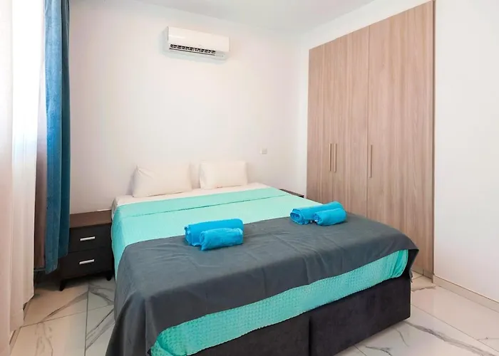 Royal Panoramic View 3bdr With Pool Villa *