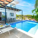 别墅 Royal Panoramic View 3bdr With Pool *