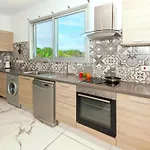 Royal Panoramic View 3bdr With Pool 别墅 *