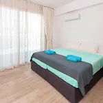 Royal Panoramic View 3bdr With Pool 别墅