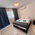 Royal Panoramic View 3bdr With Pool 圣纳帕