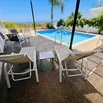 别墅 Royal Panoramic View 3bdr With Pool *