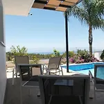 Royal Panoramic View 3bdr With Pool 别墅 *