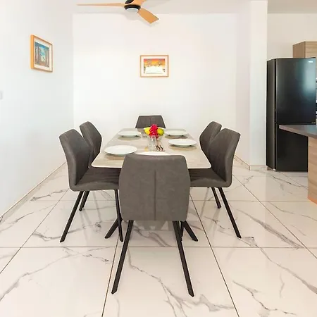 Villa Royal Panoramic View 3bdr With Pool Ayia Napa