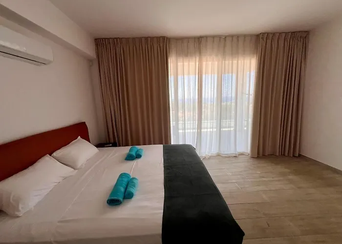 ヴィラ Royal Panoramic View 3bdr With Pool *