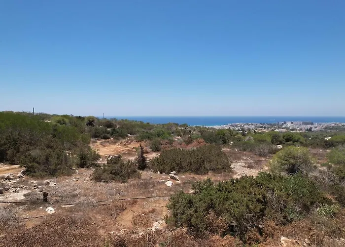 ヴィラ Royal Panoramic View 3bdr With Pool