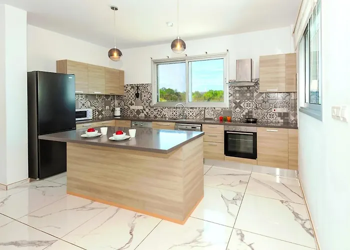 Royal Panoramic View 3bdr With Pool *